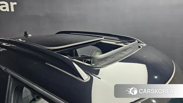 Mini Cooper Countryman id 3007347 из Кореи 10