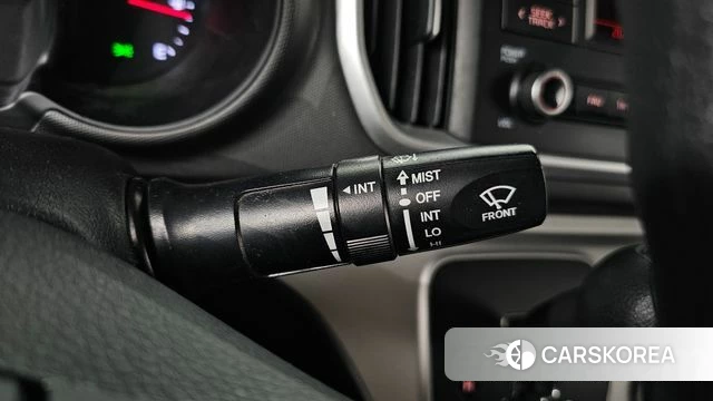 Kia The New Ray id 4567192 из Кореи 10