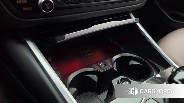 BMW 3 Series (G20) id 4201931 из Кореи 10