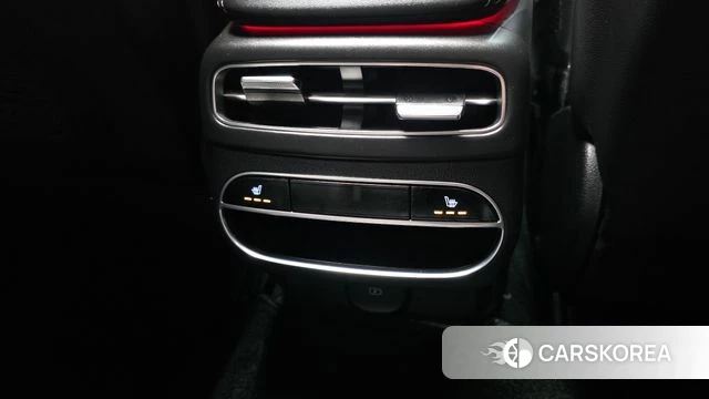 Genesis GV70 id 4202751 из Кореи 10