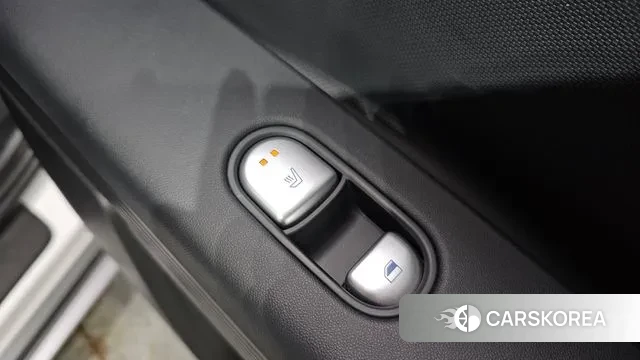 Hyundai Ionic 5 id 3027686 из Кореи 10