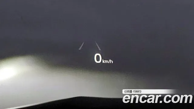 Kia K7 Premier id 2705957 из Кореи 10