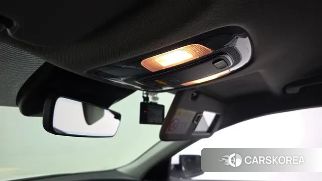 Hyundai Avante Hybrid (CN7) id 3524021 из Кореи 10