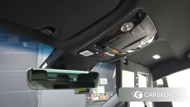 Kia K8 id 3747152 из Кореи 10