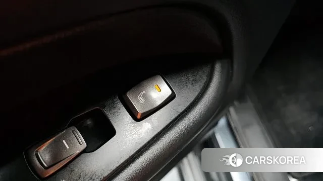 Ssangyong The New Rexton Sports Cannes id 3503211 из Кореи 10