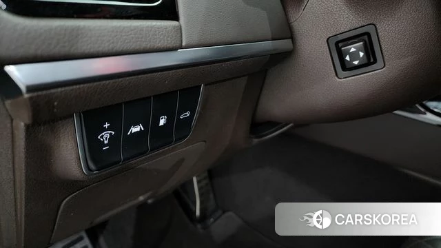 Kia Stinger Meister id 4562266 из Кореи 10