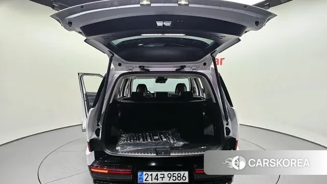 Hyundai Santa Fe (MX5) id 3734378 из Кореи 10