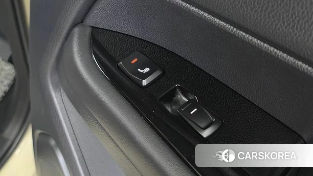 Ssangyong The New Rexton Sport id 4533785 из Кореи 10