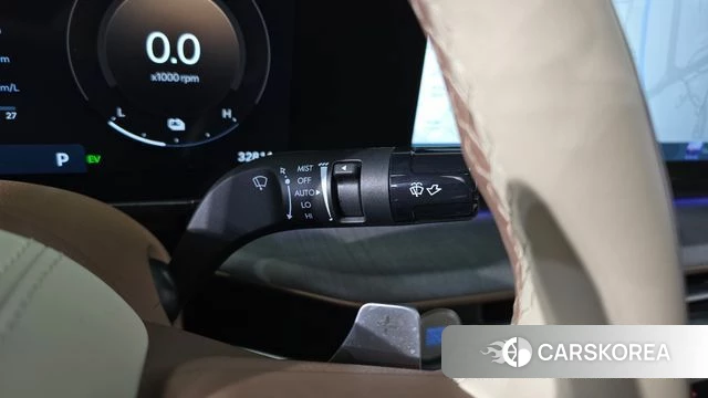 Hyundai Grandeur Hybrid (GN7) id 4414295 из Кореи 10
