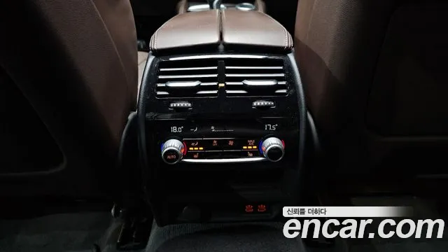 BMW 6 Series GT (G32) id 2707251 из Кореи 10