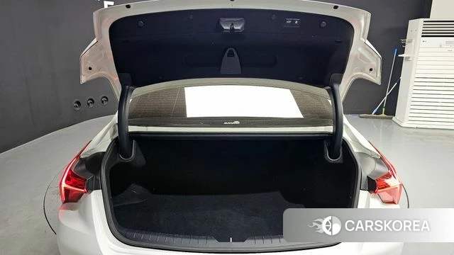 Kia K8 Hybrid id 4369846 из Кореи 10