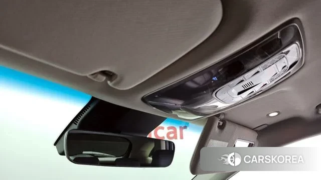 Genesis GV70 id 3329519 из Кореи 10