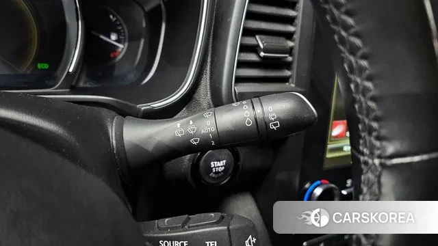 Renault Korea (Samsung) The New QM6 id 3611003 из Кореи 10