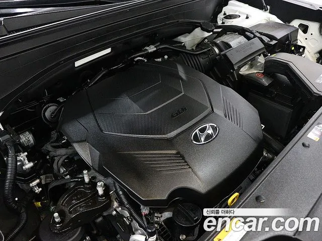 Hyundai The New Palisade id 2643651 из Кореи 10