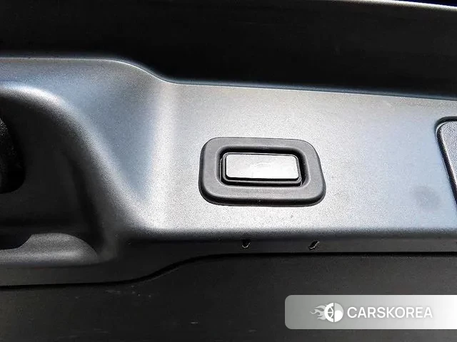 Land Rover Range Rover Evoque 2nd Generation id 3741265 из Кореи 10