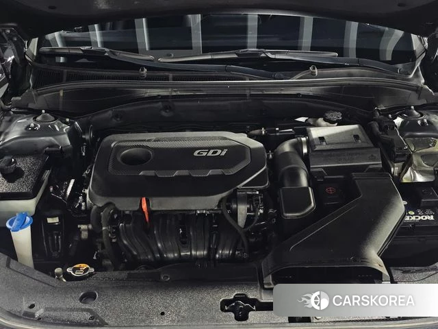 Hyundai Grandeur IG id 4856553 из Кореи 10