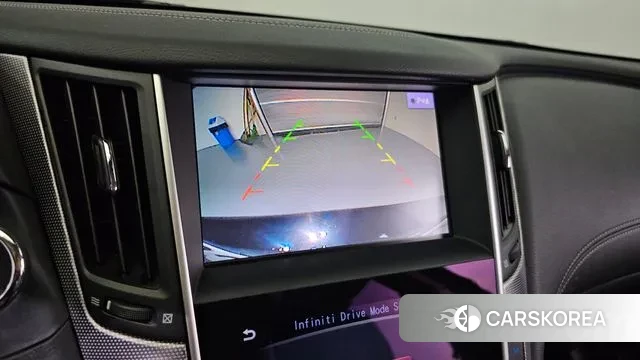 Infiniti Q50 id 3474703 из Кореи 10