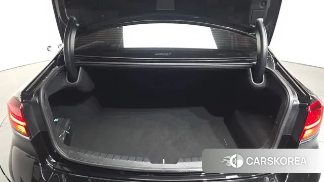 Kia K7 Premier Hybrid id 3509677 из Кореи 10