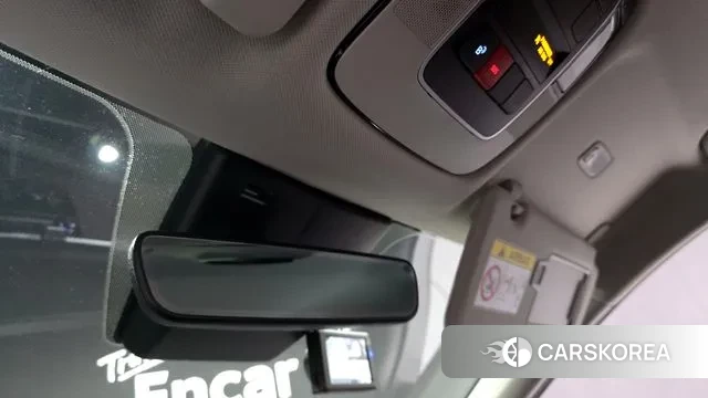 Hyundai The New Tucson (NX4) id 3482292 из Кореи 10