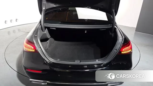 Mercedes-Benz E-Class W213 id 3530052 из Кореи 10