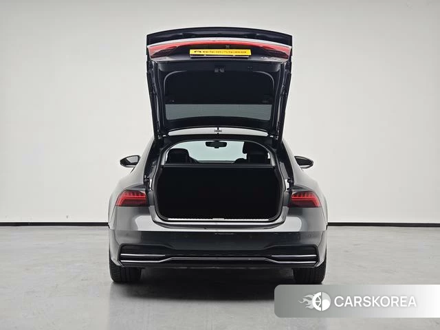 Audi A7 id 4209518 из Китая 10