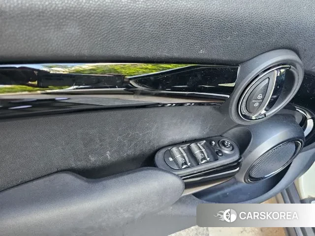 Mini Cooper id 3161778 из Кореи 10