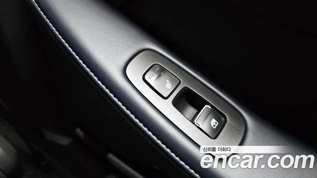 Hyundai Sonata D Edge (DN8) id 2716156 из Кореи 10