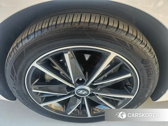 Hyundai The New Grandeur IG id 3503236 из Кореи 10