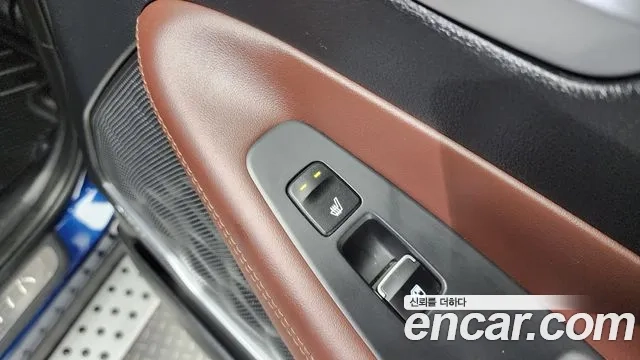 Hyundai Santa Fe TM id 2865495 из Кореи 10