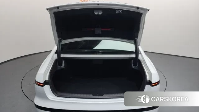 Hyundai Grandeur Hybrid (GN7) id 3560548 из Кореи 10