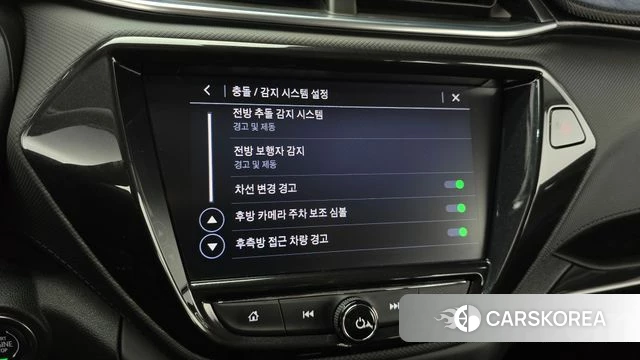 Chevrolet (GM Daewoo) Trailblazer id 3872318 из Кореи 10