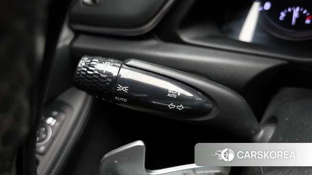Hyundai Sonata (DN8) id 4316635 из Кореи 10