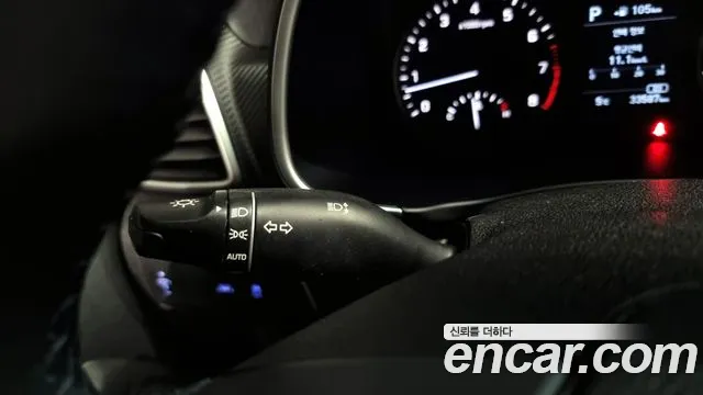 Hyundai All New Tucson id 2440748 из Кореи 10