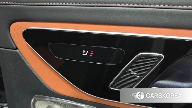 Mercedes-Benz GLC-Class X254 id 4527605 из Кореи 10