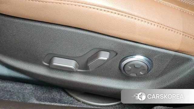 Genesis G80 (RG3) id 4735692 из Кореи 10