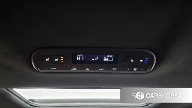 Hyundai Palisade (LX3) id 3731520 из Кореи 10