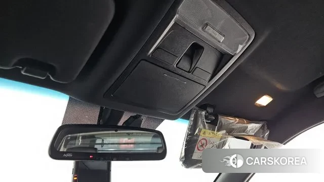 Ssangyong Rexton Sports Cannes id 3655687 из Кореи 10