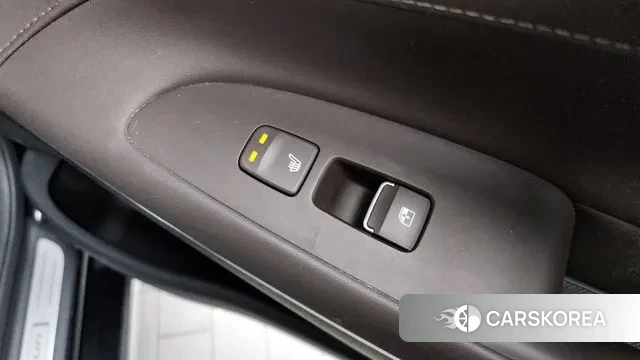 Hyundai The New Grandeur IG Hybrid id 3561196 из Кореи 10