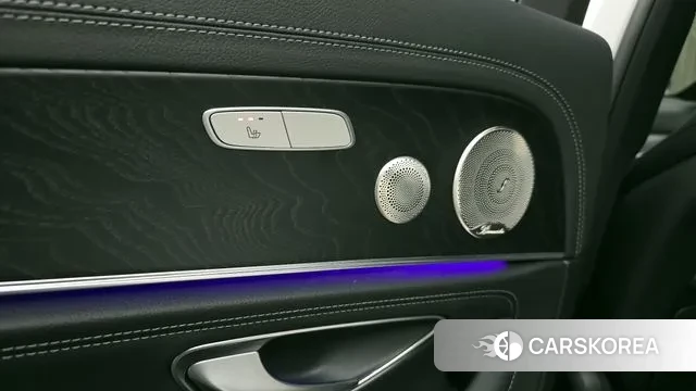 Mercedes-Benz E-Class W213 id 3614856 из Кореи 10