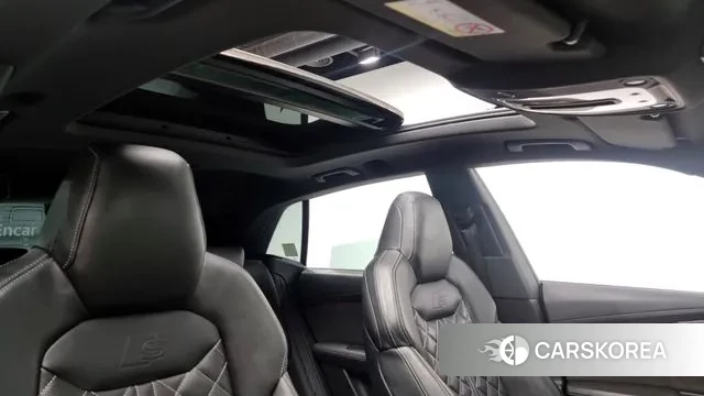 Audi Q8 (4M) id 2905494 из Кореи 10