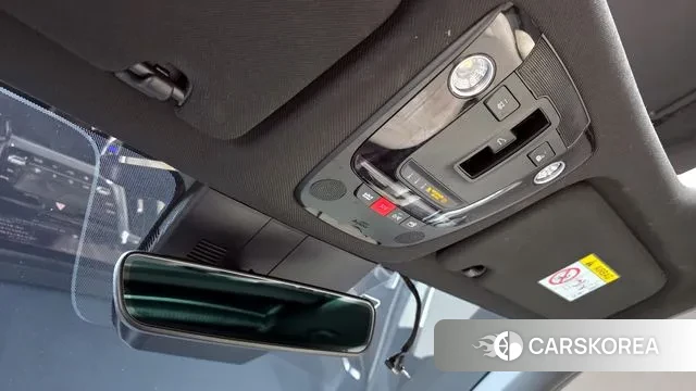 Kia Sorento 4th Generation id 3561030 из Кореи 10