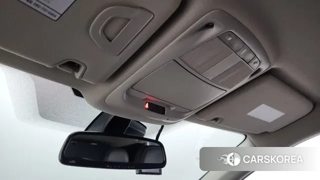 Renault Korea (Samsung) QM6 id 3417881 из Кореи 10