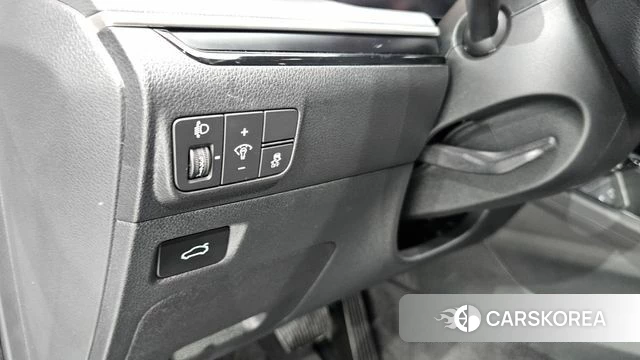 Kia The New K5 3rd generation id 4778508 из Кореи 10