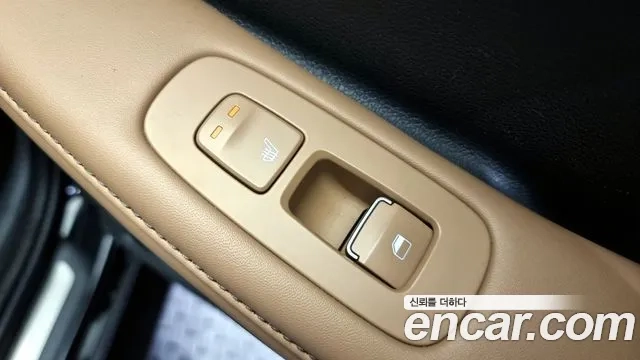 Hyundai Sonata Hybrid (DN8) id 2907108 из Кореи 10