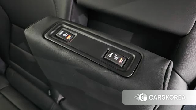 Renault Korea (Samsung) The New QM6 id 4291628 из Кореи 10