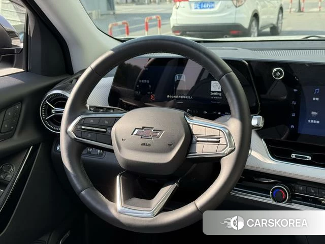 Chevrolet Explorer Plus id 4210785 из Китая 10