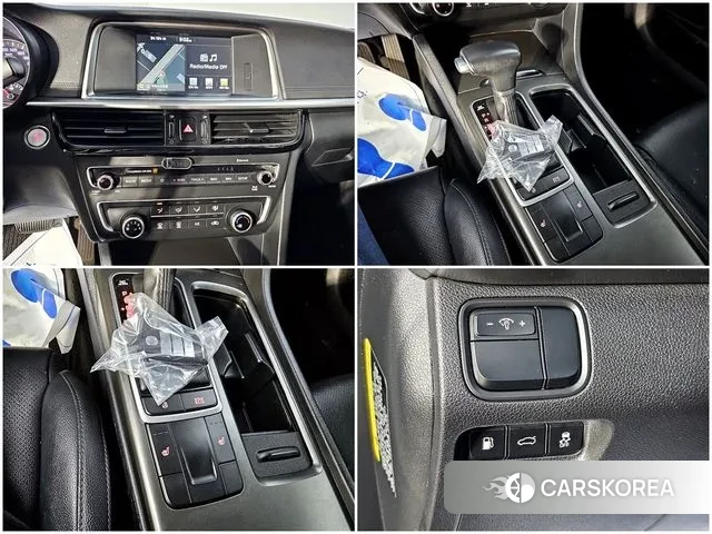 Kia The New K5 2nd generation id 3176808 из Кореи 10