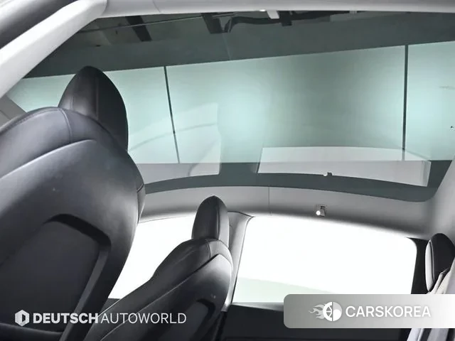 Tesla Model Y id 3041342 из Кореи 10