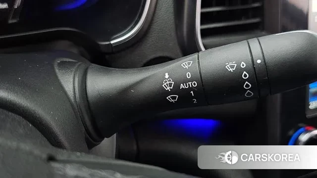 Renault Korea (Samsung) SM6 id 3578700 из Кореи 10