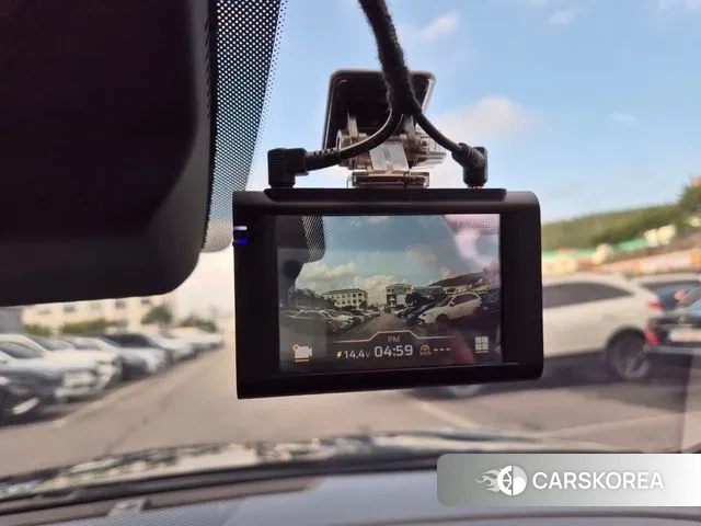 Hyundai Sonata (DN8) id 3008842 из Кореи 10